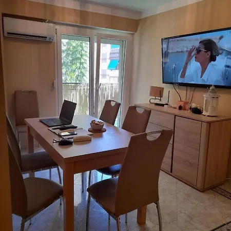 Isabel Apartament Apartman *
