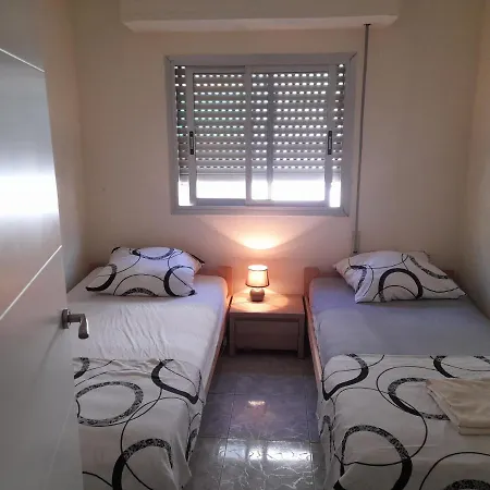 Isabel Apartament Apartman *