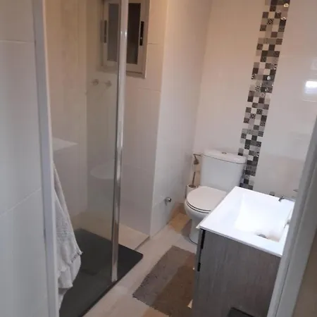 Apartman Isabel Apartament