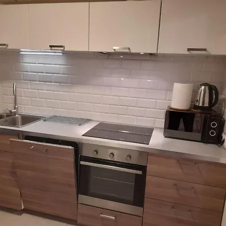 Apartman Isabel Apartament Gandía