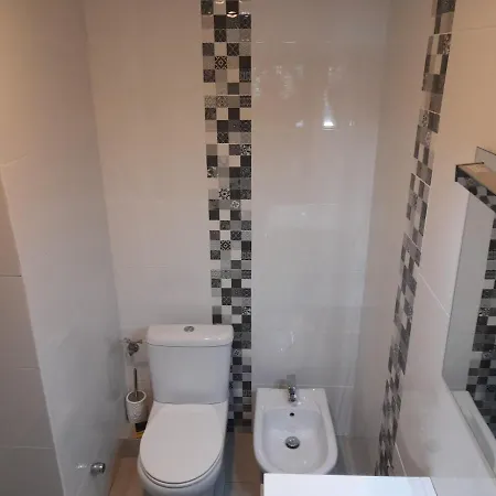 Isabel Apartament Apartman *
