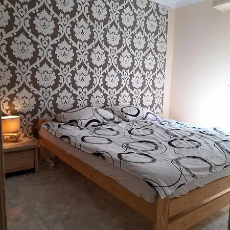 Apartman Isabel Apartament
